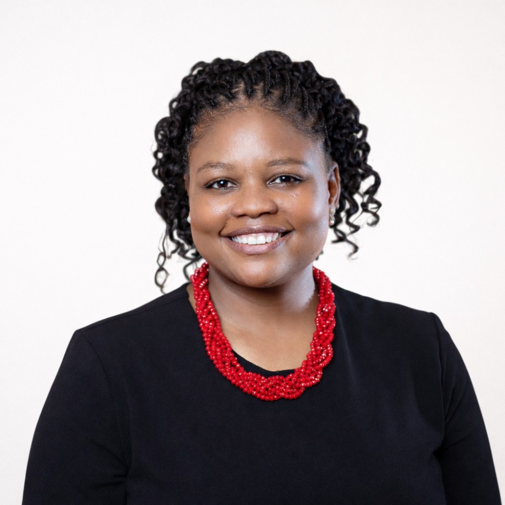 Paulinah Teffu