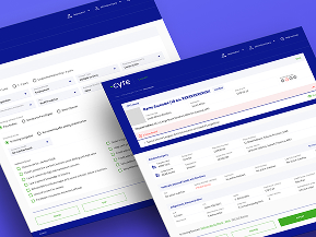 AML/KYC tools
