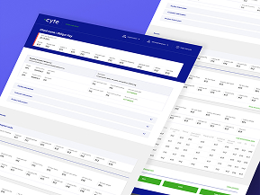 IFRS 9 tools