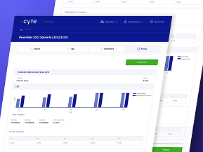 Portfolio view (Aggregate level)